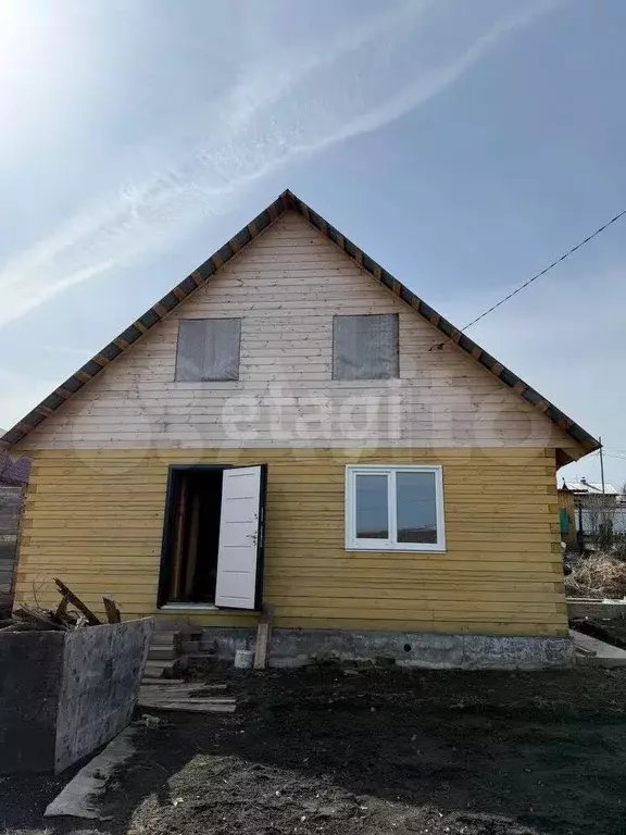 Дом 71 м на участке 6,9 сот. - Фото 0