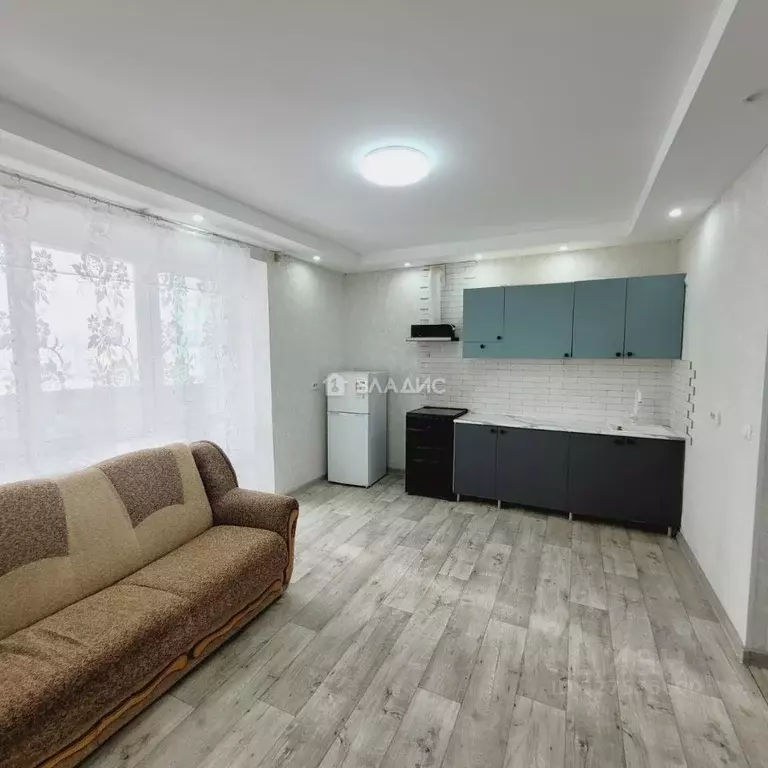 Студия Владимирская область, Владимир ул. Смоленская, 8 (25.6 м) - Фото 2