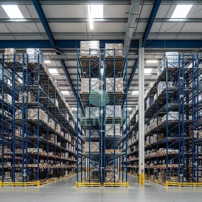 Склад в Московская область, Мытищи городской округ, пос. Вешки ... - Фото 2