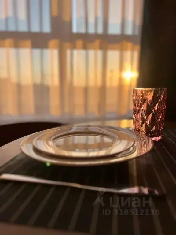 Студия Краснодарский край, Краснодар ул. Наставников, 10 (30.0 м) - Фото 1