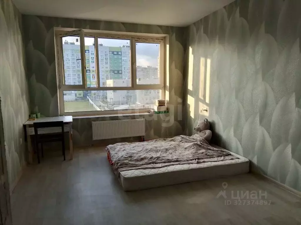 2-к кв. Тверская область, Тверь ул. Левитана, 74А (60.04 м) - Фото 2