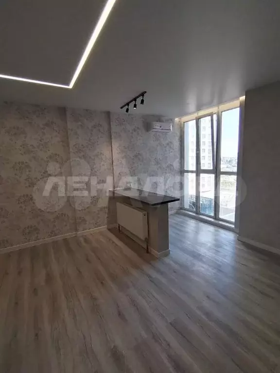 Квартира-студия, 32 м, 7/26 эт. - Фото 1
