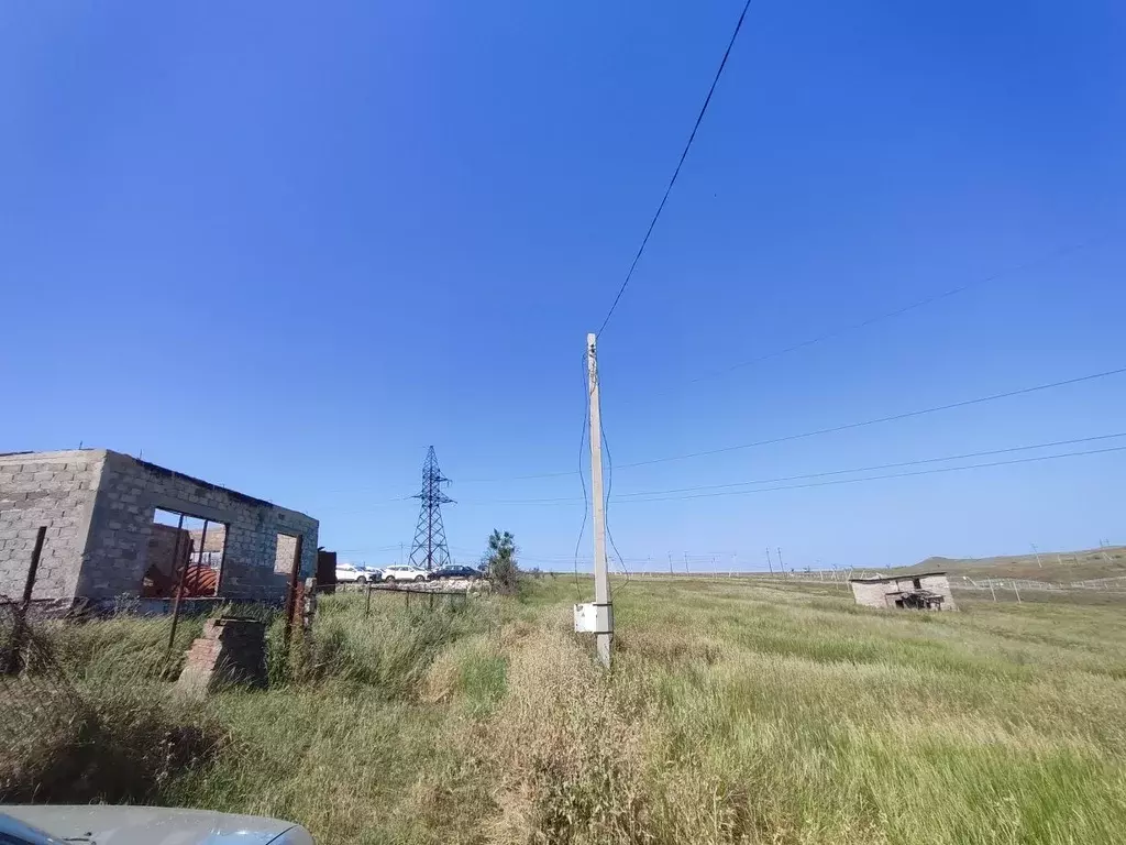 Участок в Крым, Керчь  (4.18 сот.) - Фото 0