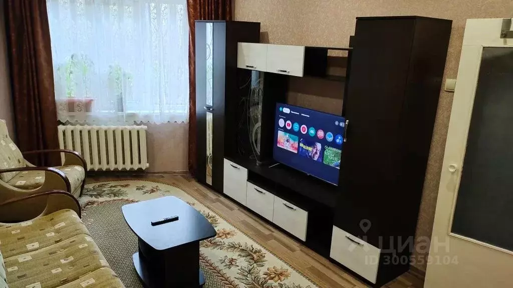 2-к кв. Мурманская область, Апатиты ул. Строителей, 43 (52.0 м) - Фото 2