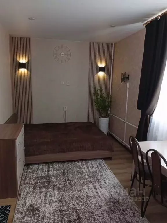 Студия Московская область, Домодедово Востряково мкр, ул. Донбасская, ... - Фото 0