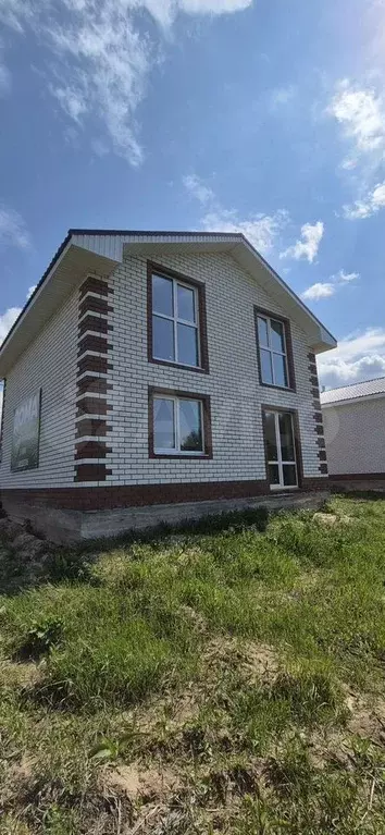 Дом 105 м на участке 7 сот. - Фото 1