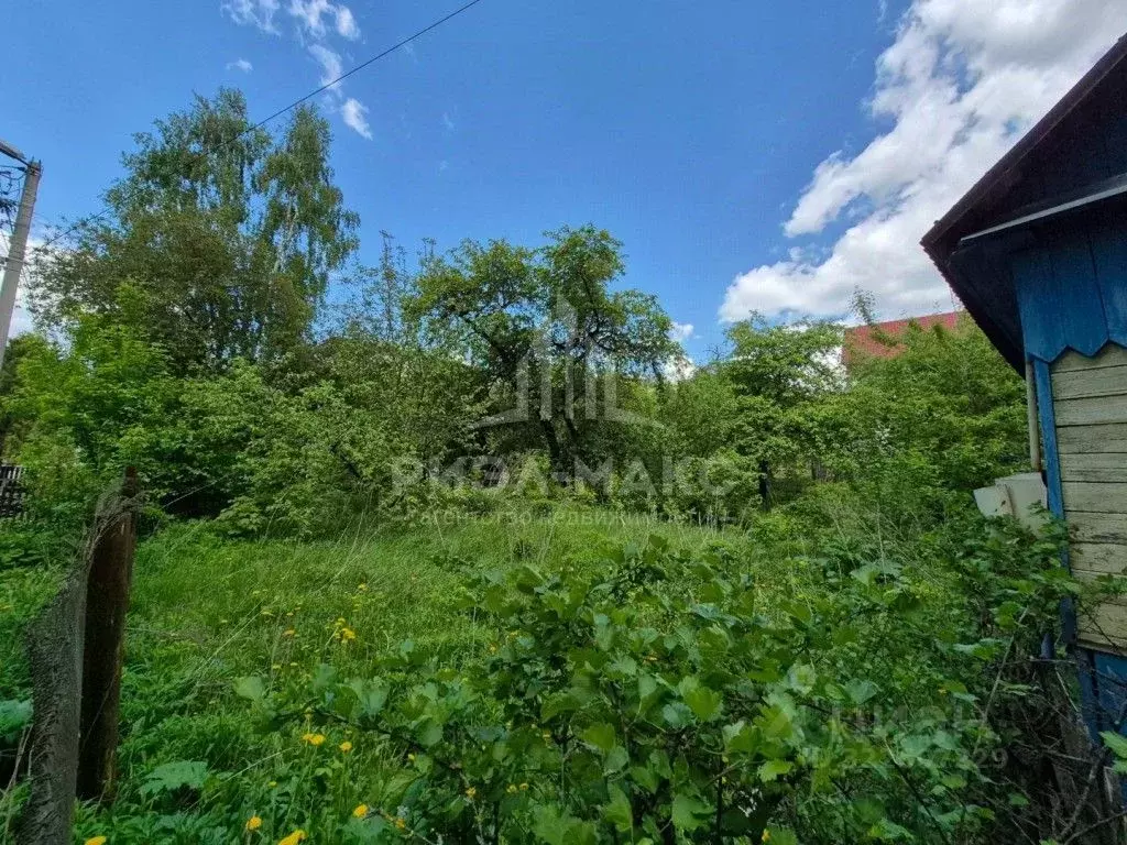 Участок в Брянская область, Брянск Канатный пер., 24 (9.3 сот.) - Фото 2