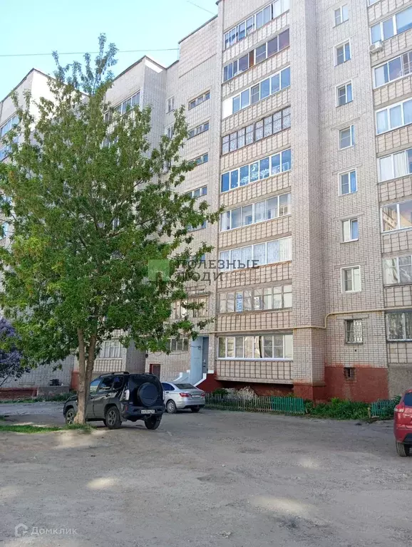 Продаётся 2-к квартира, 48.5 м - Фото 0