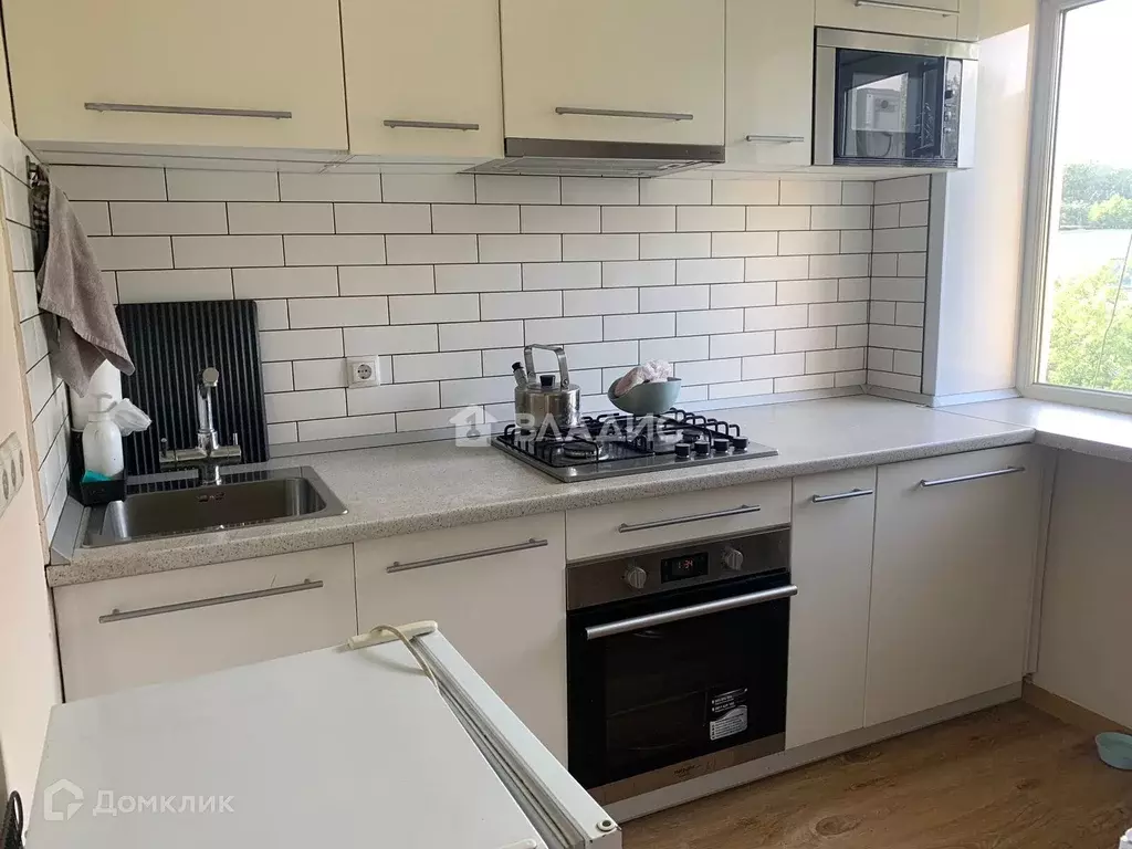 Продаётся 2-к квартира, 44 м - Фото 0