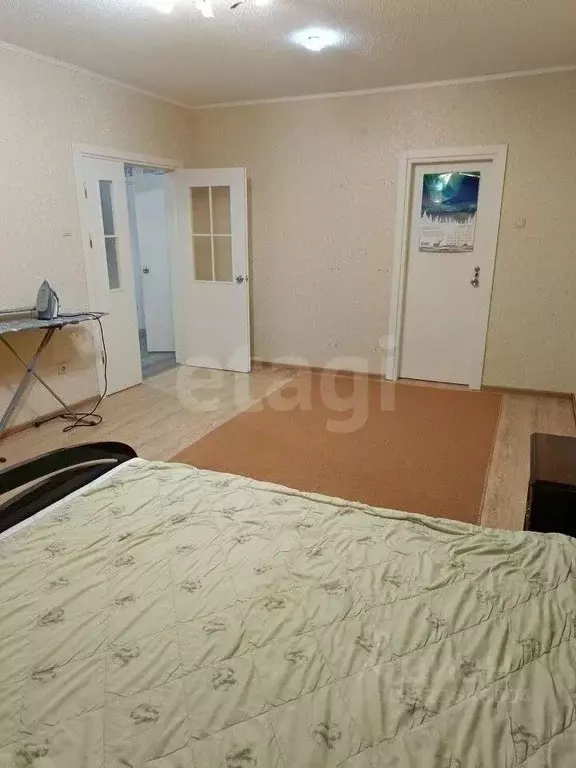 1-к кв. Ямало-Ненецкий АО, Новый Уренгой Оптимистов мкр, 2/2 (53.0 м) - Фото 2