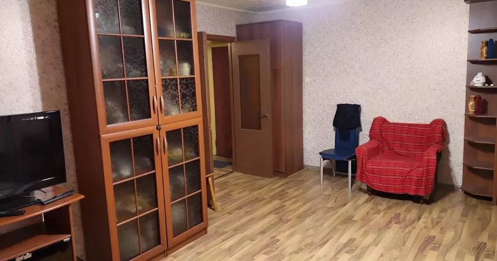 1-к кв. Москва Севанская ул., 23 (38.0 м) - Фото 2