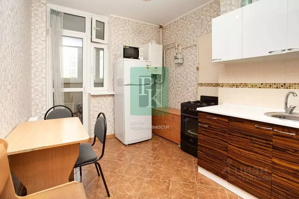 1-к кв. Севастополь просп. Античный, 12 (36.0 м) - Фото 2