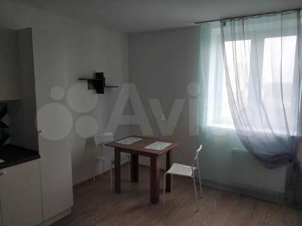 1-к. квартира, 40 м, 14/21 эт. - Фото 1
