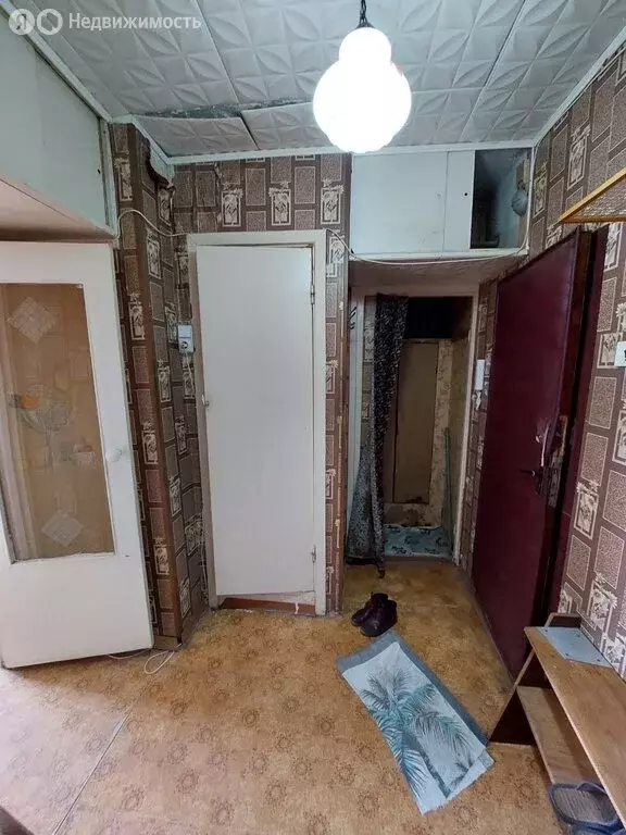 1-комнатная квартира: Саратов, Томская улица, 15 (37.7 м) - Фото 0