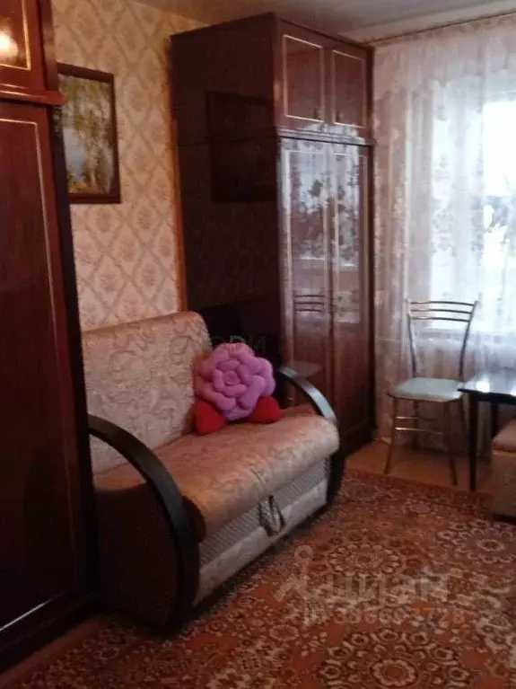 2-к кв. Пензенская область, Пенза ул. Пушкина, 24 (57.0 м) - Фото 2