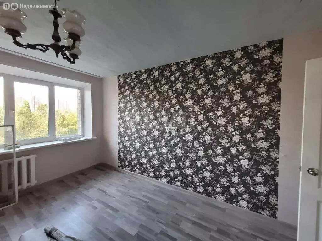 4-комнатная квартира: Энгельс, Полиграфическая улица, 188 (86.3 м) - Фото 1