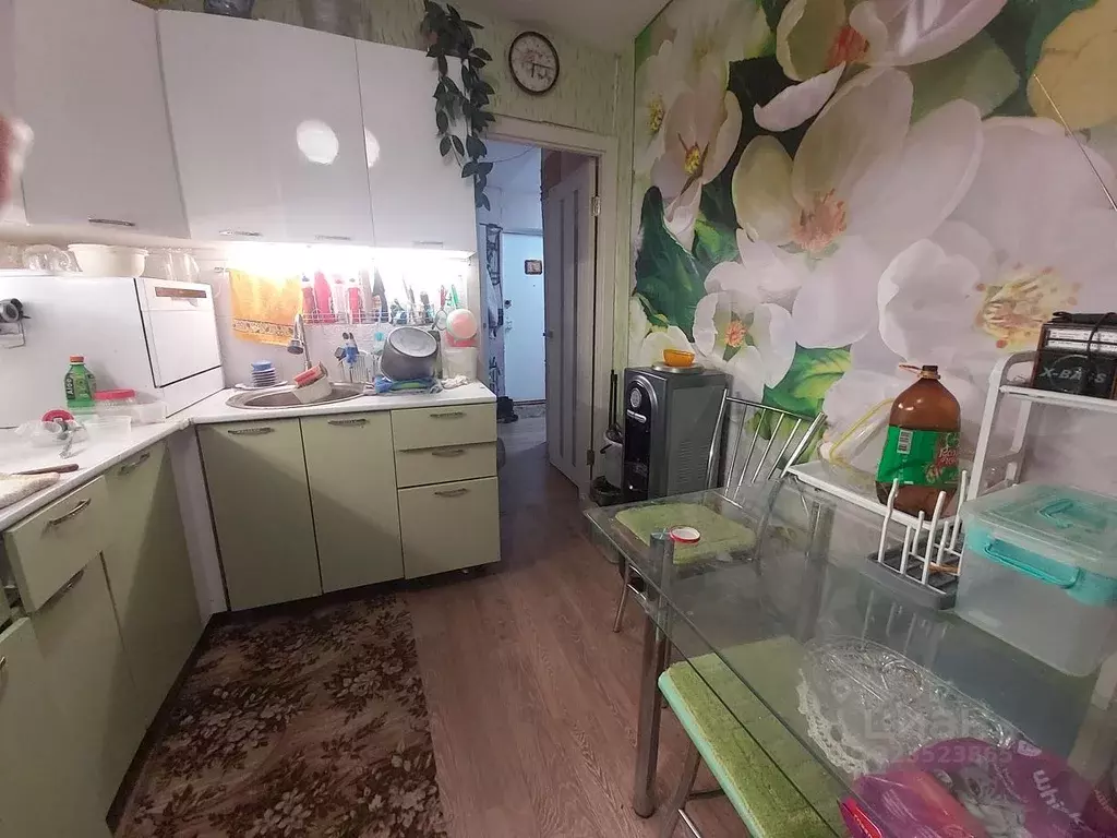 2-к кв. Саратовская область, Саратов Первомайский мкр, проезд 5-й, ... - Фото 1