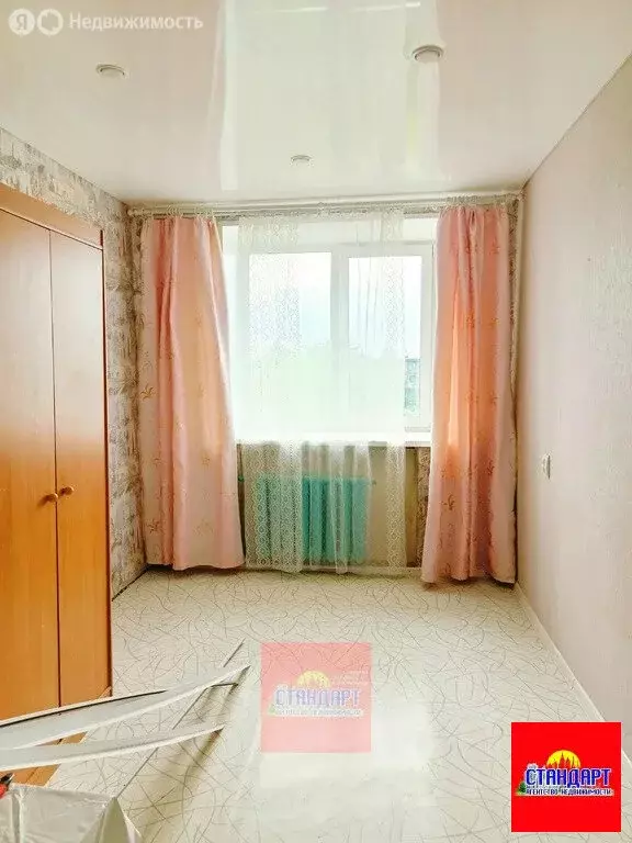 2-комнатная квартира: Коряжма, проспект имени М.В. Ломоносова, 9 (44 ... - Фото 2