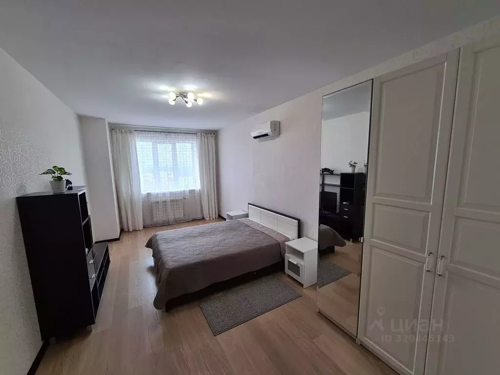 1-к кв. Самарская область, Самара просека 5-я, 95А (50.0 м) - Фото 2