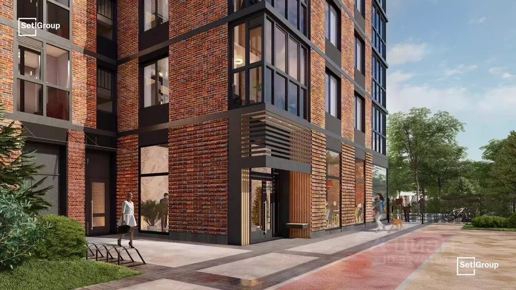 Гараж в Санкт-Петербург Кубинская ул., 76к1 (22 м) - Фото 2