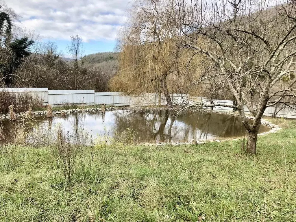 Дом в Краснодарский край, Геленджик муниципальное образование, с. ., Купить  дом Прасковеевка, Краснодарский край, ID объекта - 50013179969