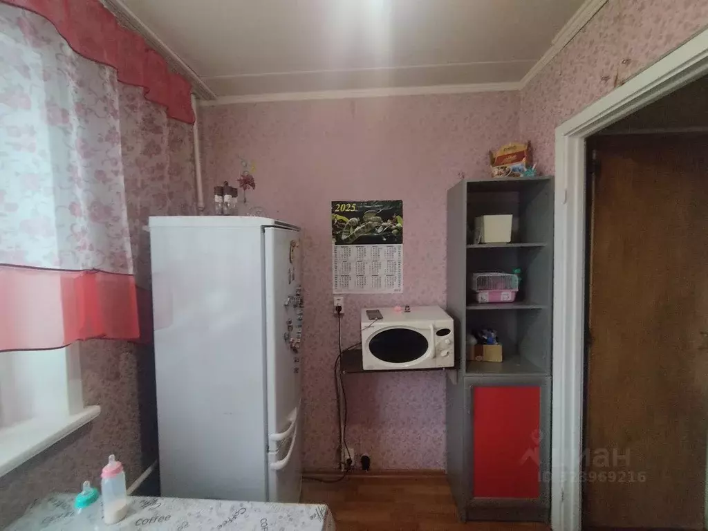 2-к кв. Татарстан, Набережные Челны просп. Мира, 39 (44.7 м) - Фото 2