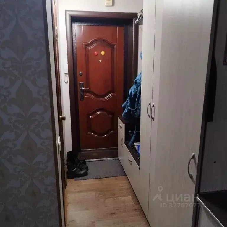 1-к кв. Хакасия, Абакан ул. Щетинкина, 78 (30.0 м) - Фото 1