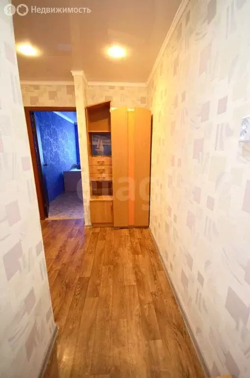 2-комнатная квартира: село Новая Заимка, улица Ленина, 147 (40.1 м) - Фото 2