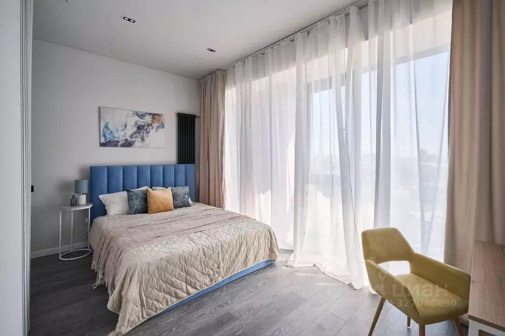 2-к кв. Москва Автозаводская ул., 23Ак2 (47.0 м) - Фото 1