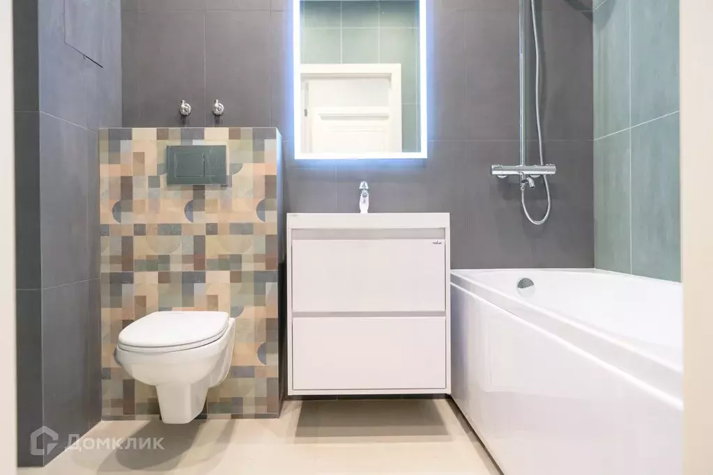 Продаётся 2-к квартира, 54.5 м - Фото 0