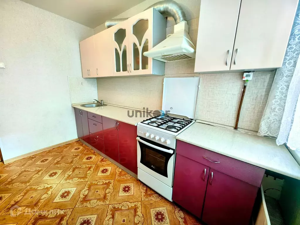 Продаётся 4-к квартира, 86.6 м - Фото 0