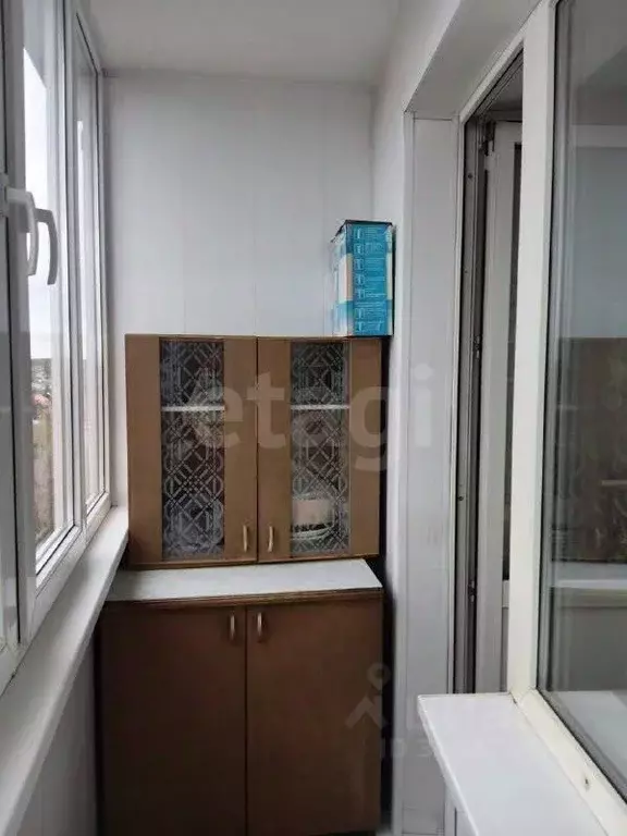 1-к кв. Алтайский край, Бийск ул. Максима Горького, 69 (37.1 м) - Фото 1