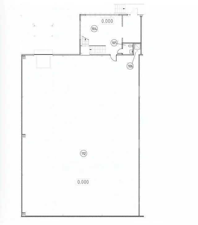 Помещение свободного назначения в Московская область, Солнечногорск ... - Фото 2