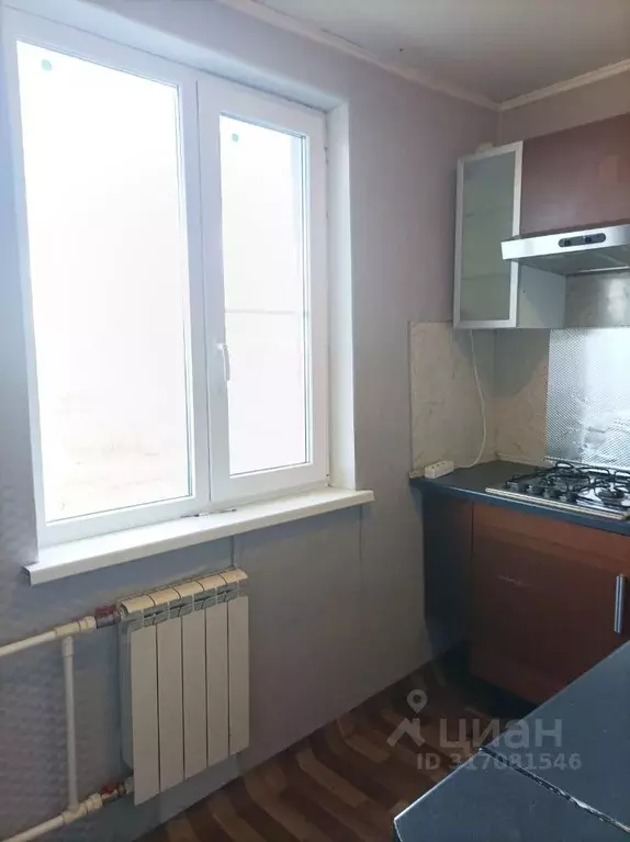 2-к кв. Санкт-Петербург ул. Антонова-Овсеенко, 9К1 (52.0 м) - Фото 1