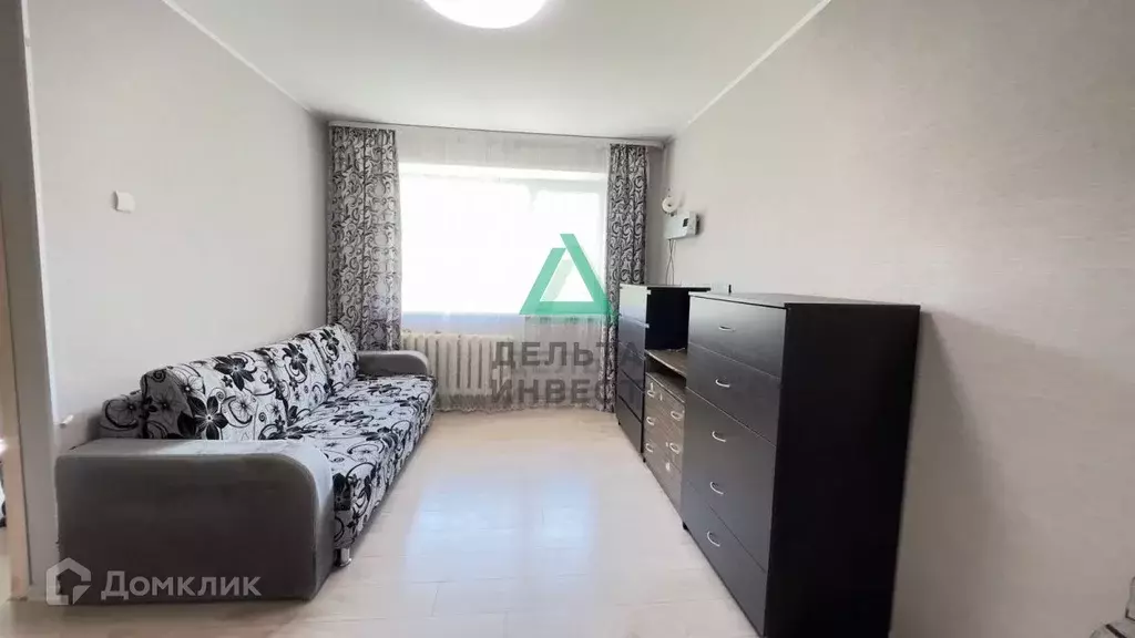 Продаётся 1-к квартира, 31.7 м - Фото 0