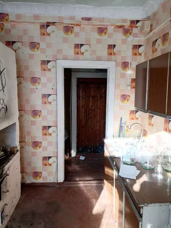 Продаётся 1-к квартира, 33.7 м - Фото 1