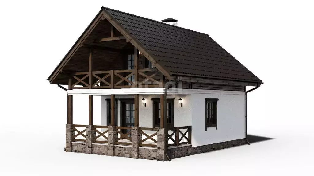 Участок в село Никольское, микрорайон Звёздный, Земская улица (12.46 ... - Фото 2