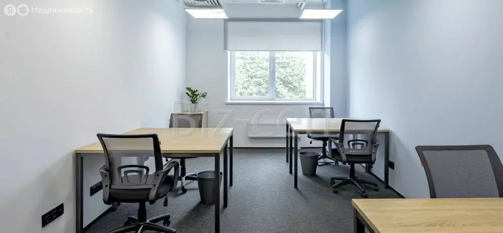 Офис (252 м) - Фото 1