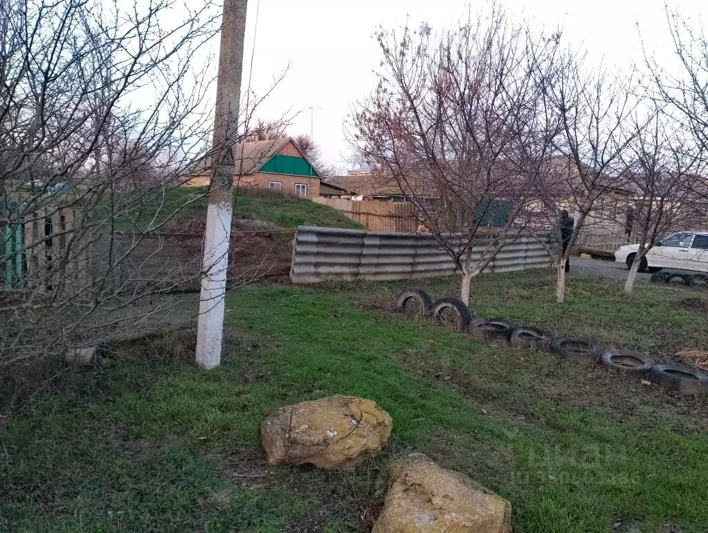 Участок в Ростовская область, Неклиновский район, с. Натальевка ул. ... - Фото 1