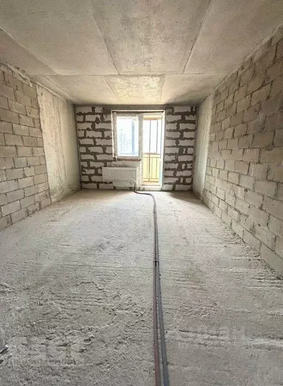 Квартира, студия, 32 м - Фото 0