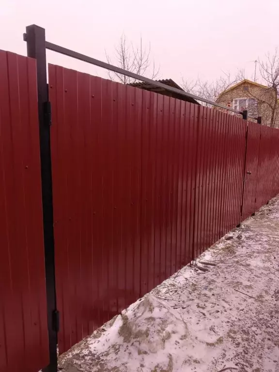 Участок в Московская область, Подольск городской округ, Василек СНТ 95 ... - Фото 1