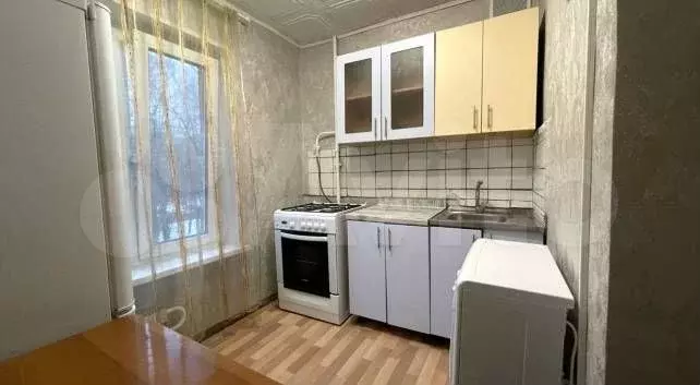 2-к. квартира, 45м, 3/9эт. - Фото 1