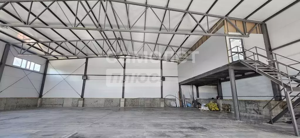 Помещение свободного назначения в Московская область, Ленинский ... - Фото 1