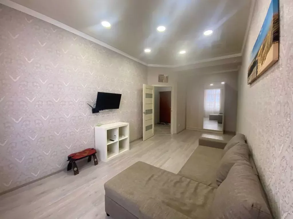 Продаётся 1-к квартира, 39.2 м - Фото 1