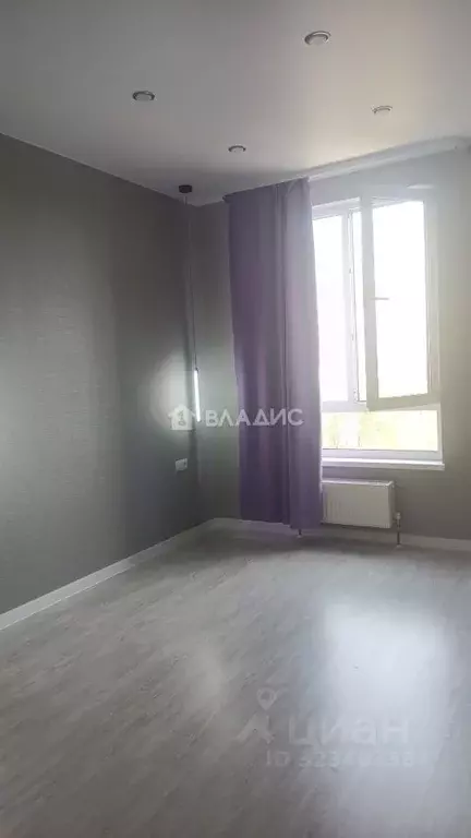 1-к кв. Волгоградская область, Волгоград Созидательская ул., 14 (32.0 ... - Фото 1