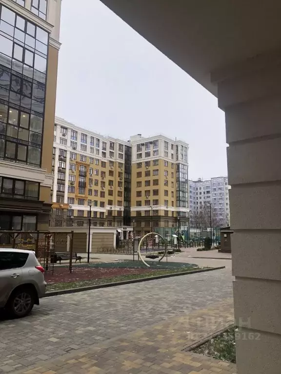 1-к кв. Рязанская область, Рязань Введенская ул., 115 (41.0 м) - Фото 1