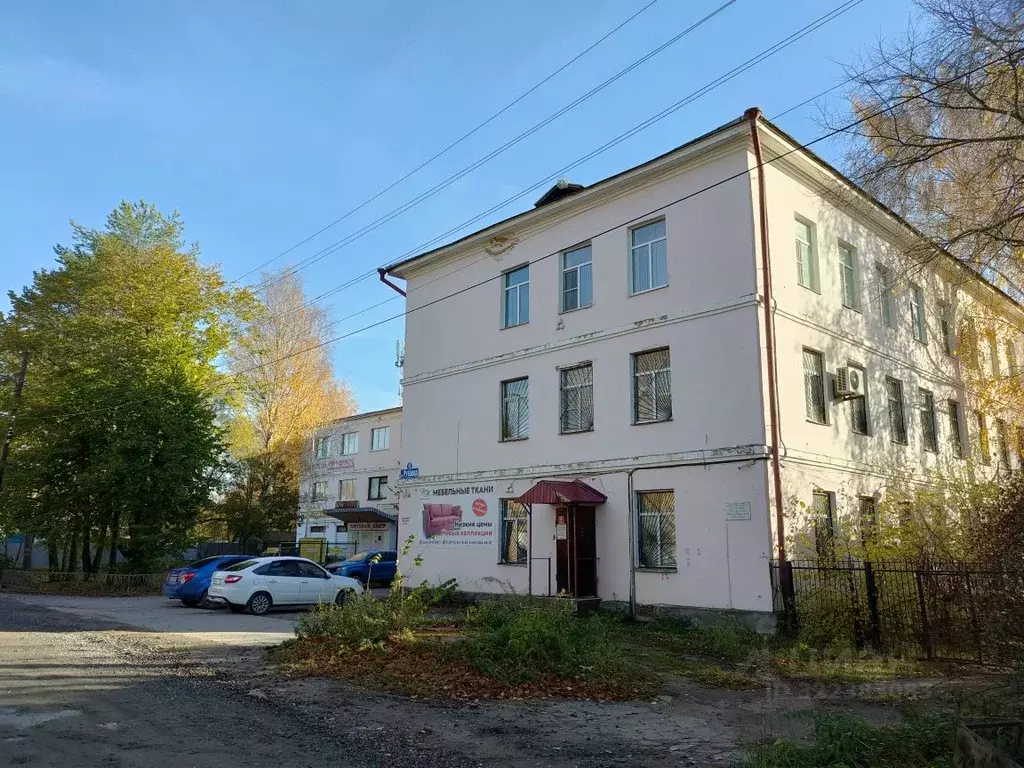 Помещение свободного назначения в Вологодская область, Вологда ул. ... - Фото 1