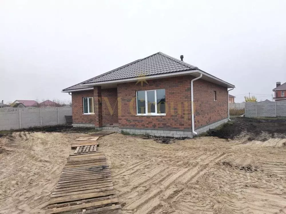 Дом в Белгородская область, Белгородский муниципальный округ, с. ... - Фото 1