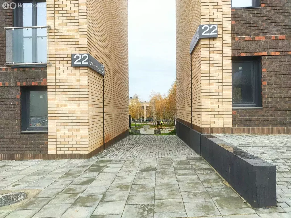 1-комнатная квартира: Западный, микрорайон Привилегия, Спортивная ... - Фото 1