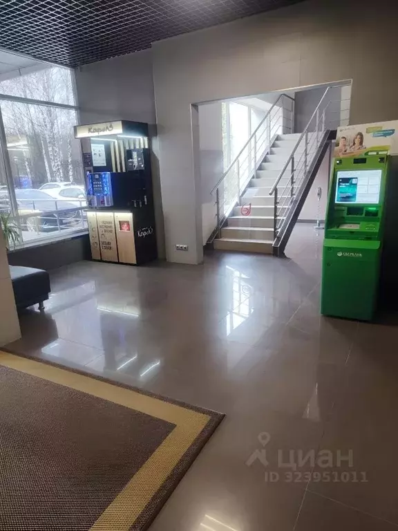 Офис в Рязанская область, Рязань Октябрьская ул., 61 (85 м) - Фото 2